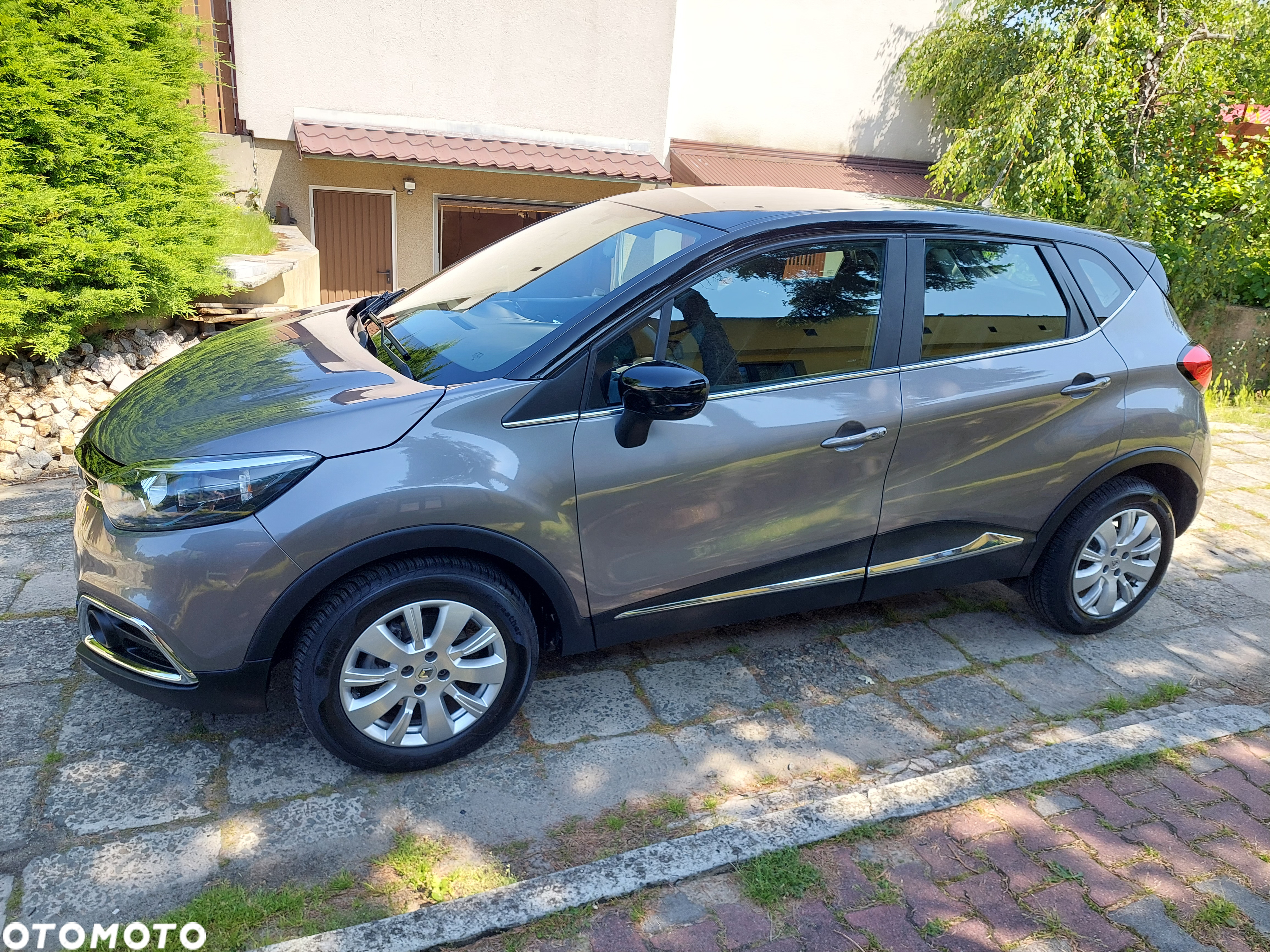 Renault Captur 1.5 dCi Energy Zen - 5