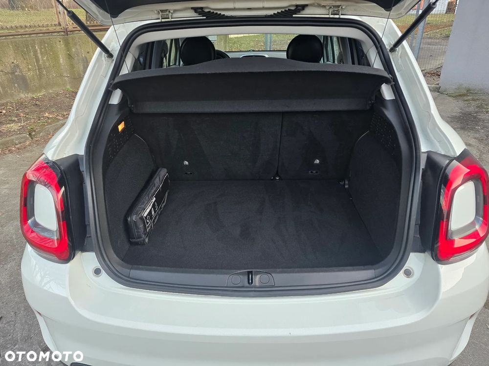 Fiat 500X 1.0 FireFly Turbo 4x2 S&S Lounge - 11