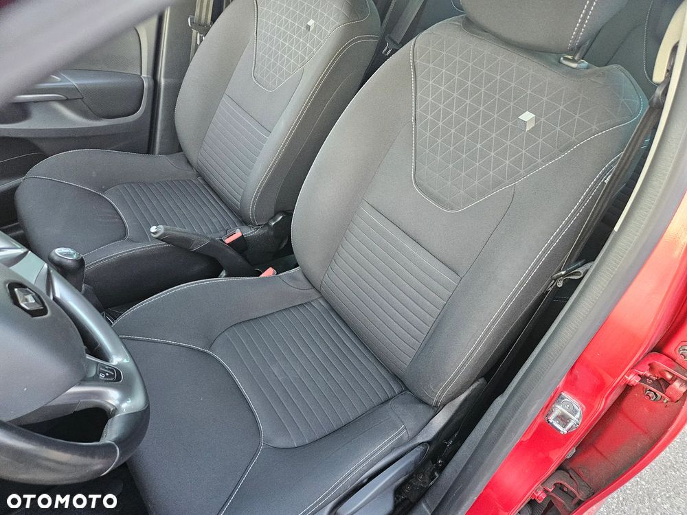Renault Clio ENERGY TCe 90 Start & Stop LIMITED - 21