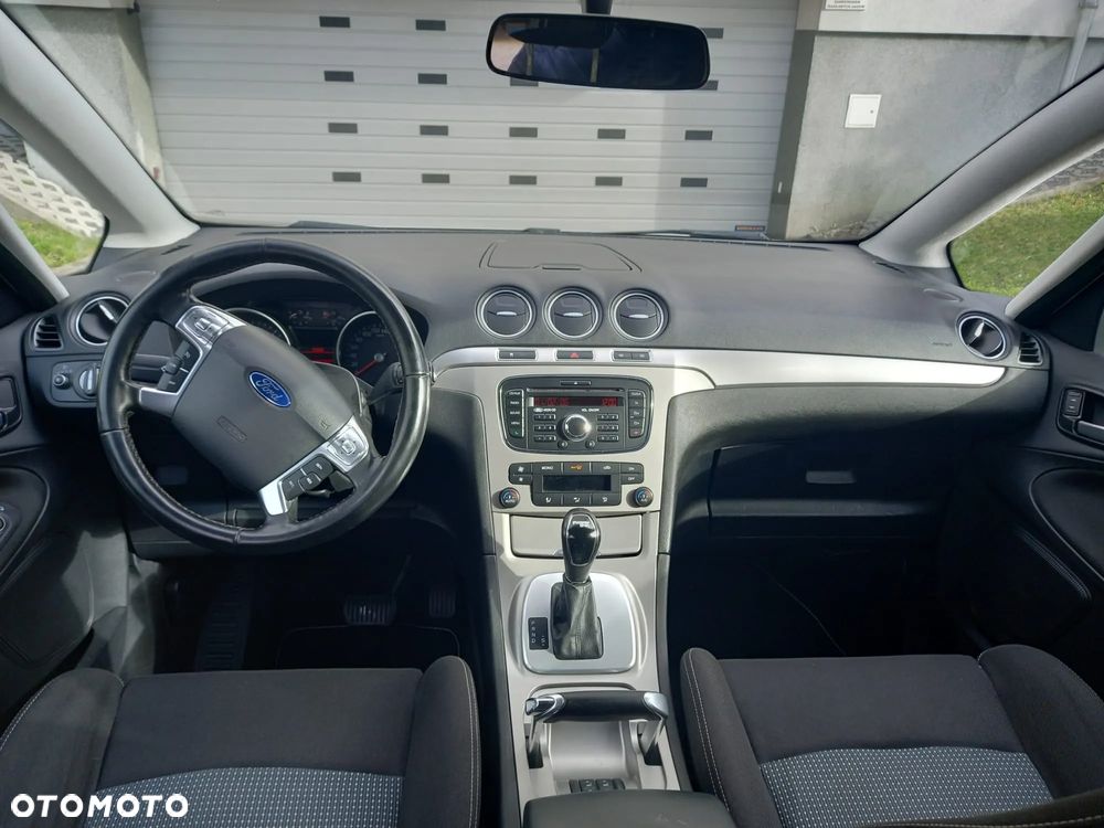 Ford S-Max 2.0 TDCi DPF Business Edition - 19