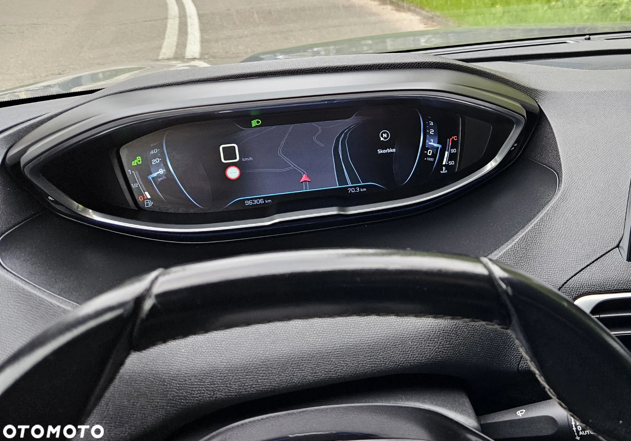 Peugeot 3008 1.2 PureTech GT S&S - 7