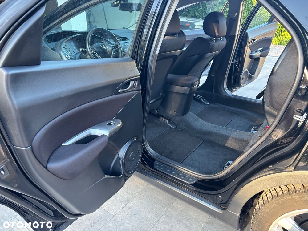 Honda Civic - 36