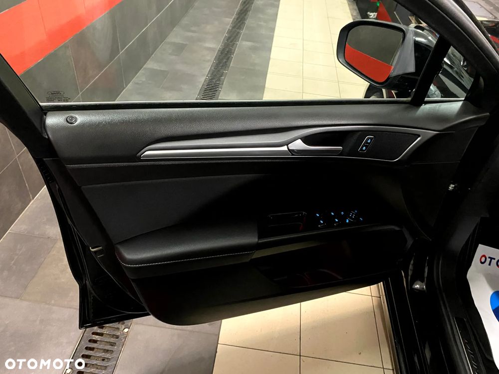 Ford Mondeo 1.5 EcoBoost STart-Stopp Titanium - 16