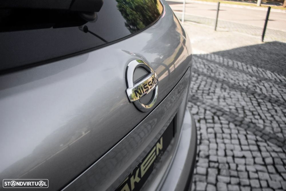 Nissan Qashqai 1.5 dCi Acenta - 12