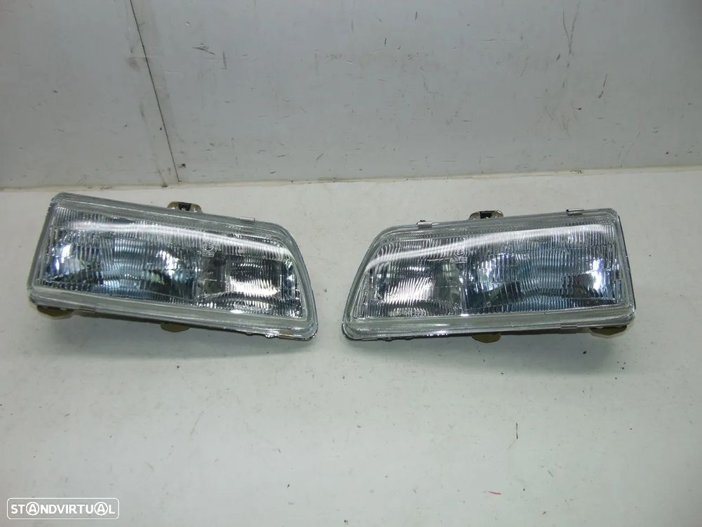 Honda civic EJ/EG/EH faróis - 1