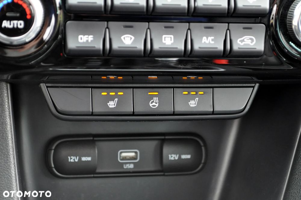 Kia Sportage 1.6 T-GDI Business Line 2WD - 11