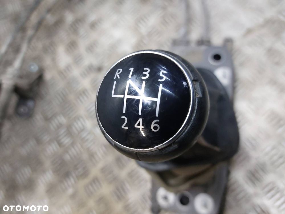 LEWAREK ZMIANY BIEGÓW + LINKI 6B JETTA V 1.6 FSI 1K0711265K 1K0711266K - 3