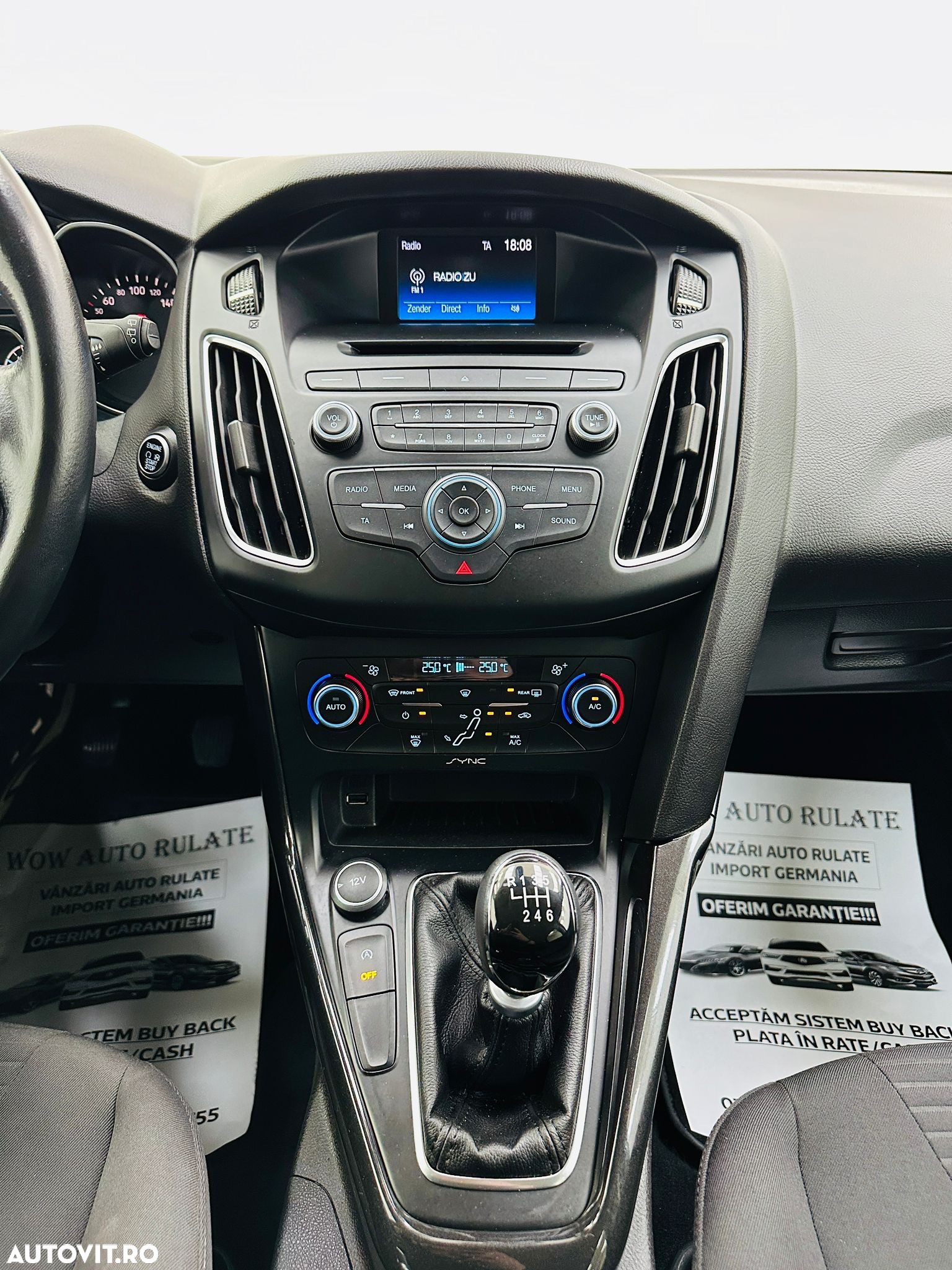 Ford Focus - 22