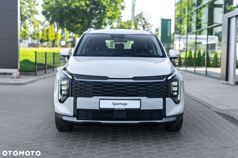 Kia Sportage - 4