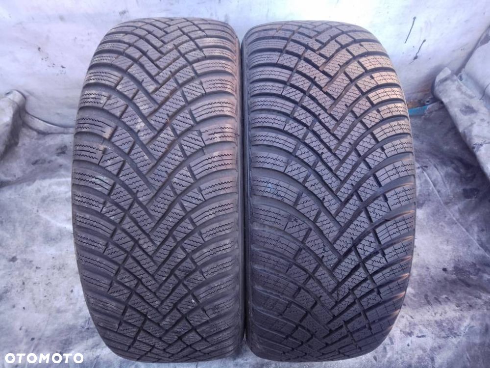 Hankook Winter Icept RS3 225/45 R17 91H 2023 2024 7.5-8mm - 1