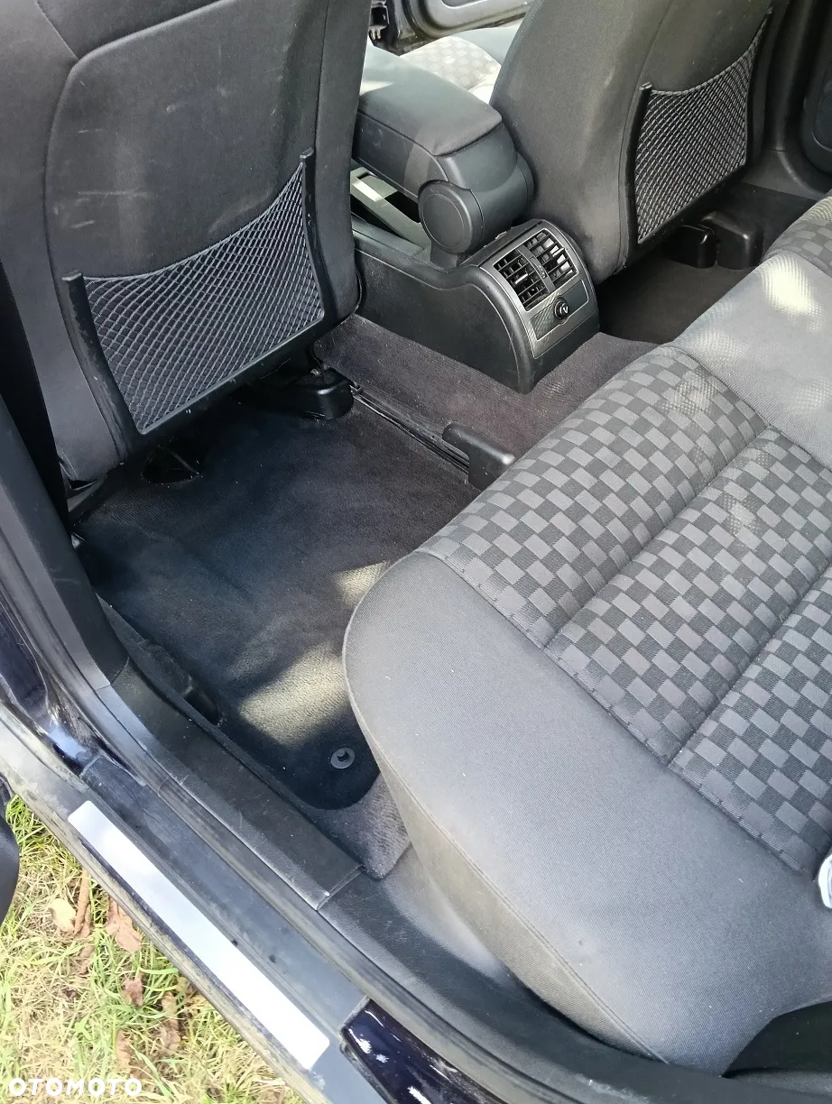 Audi A6 Avant 1.8T - 18