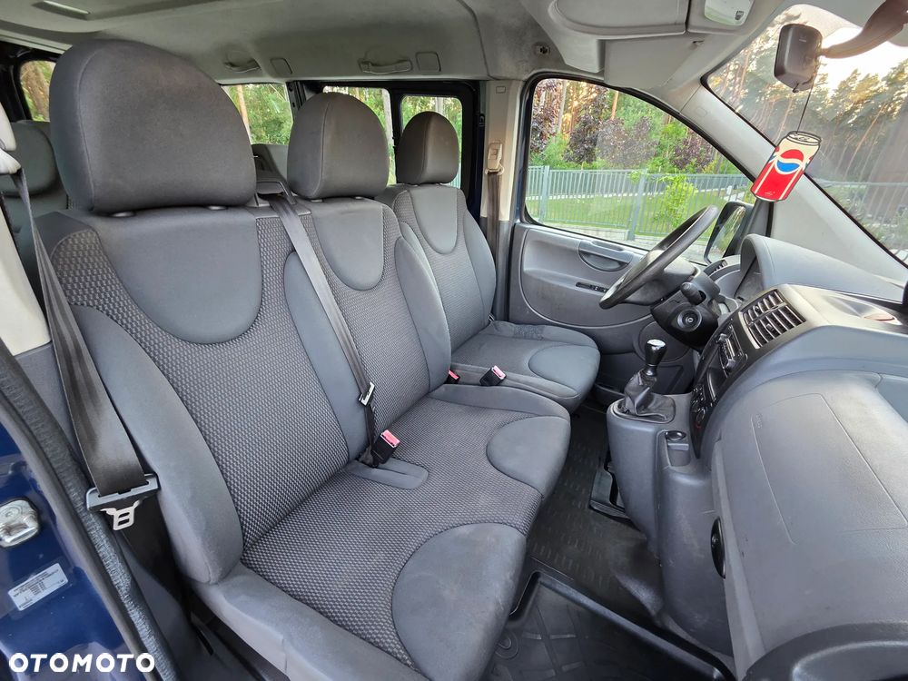 Citroën Jumpy Combi - 9