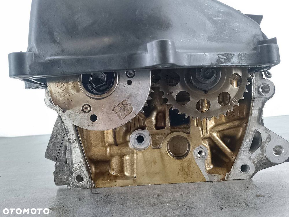 GŁOWICA TOYOTA YARIS III 1.0 VVT-I - 5