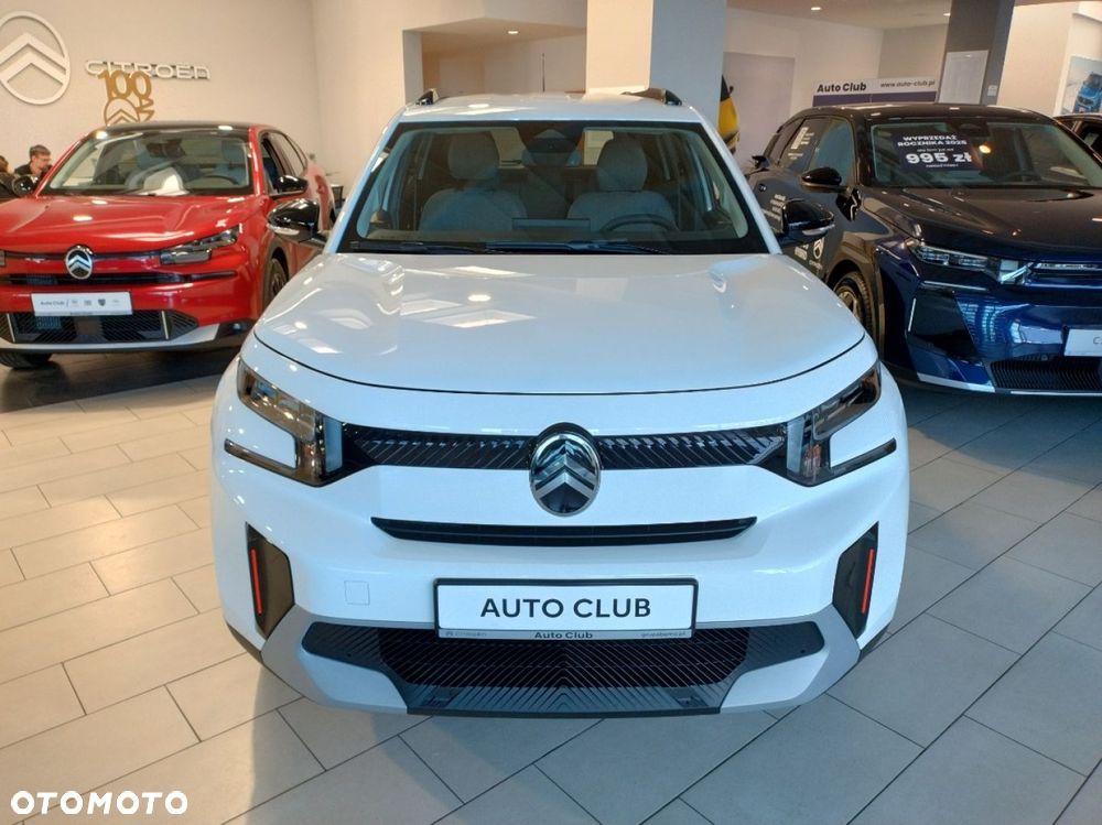 Citroën C3 Aircross - 5