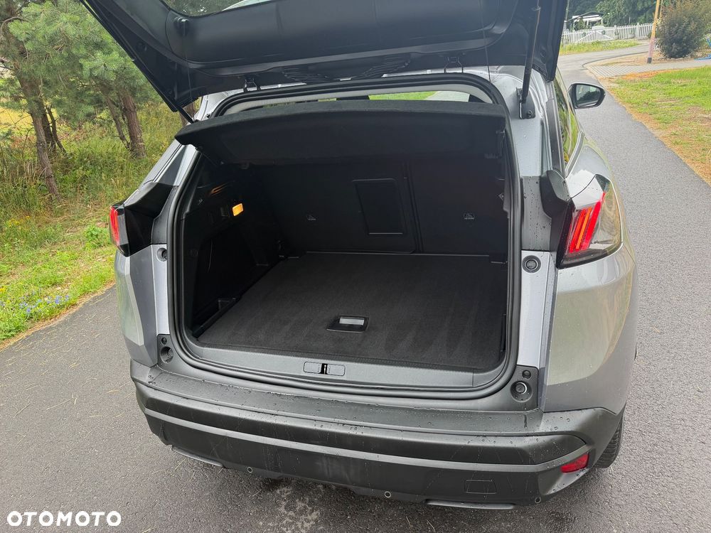 Peugeot 3008 1.5 BlueHDi Allure Pack S&S - 15