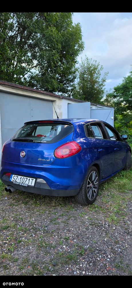 Fiat Bravo 1.4 T-Jet 16V Sport - 3