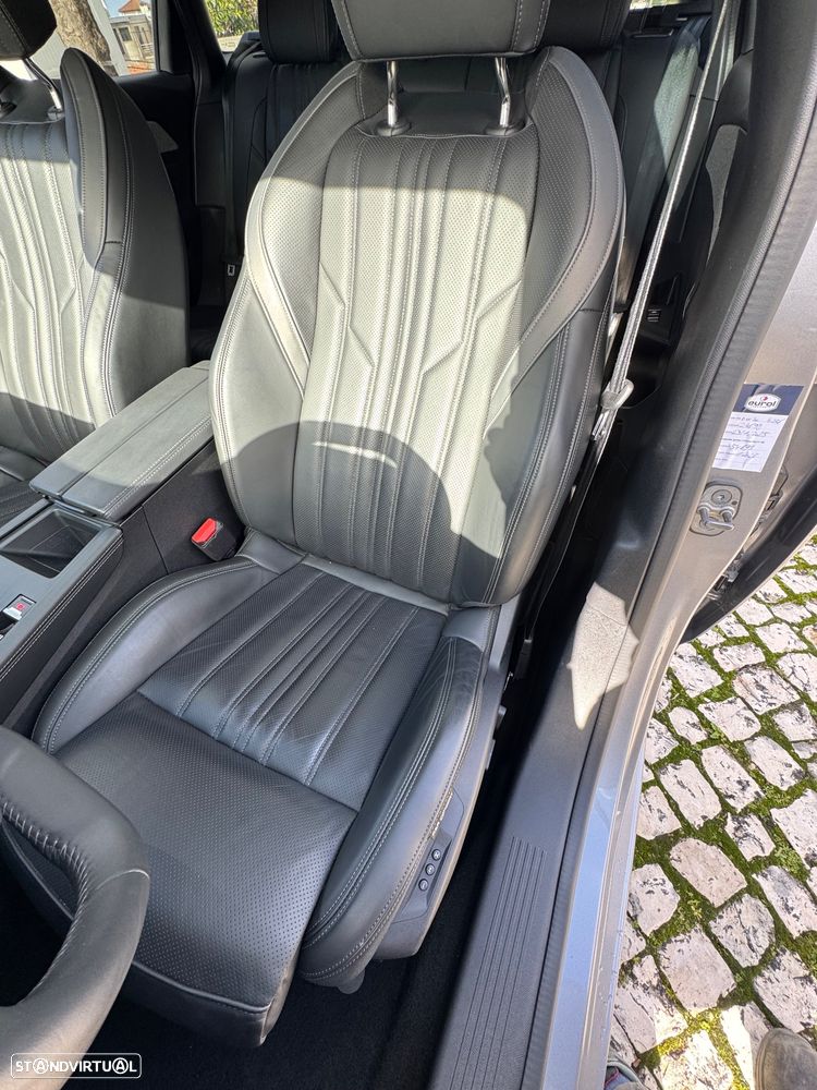 Peugeot 308 SW 1.6 Hybrid Allure Pack e-EAT8 - 17