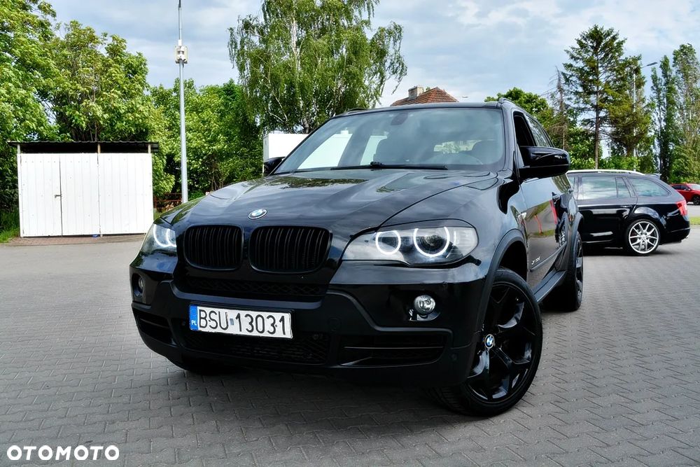 BMW X5 xDrive30d - 12