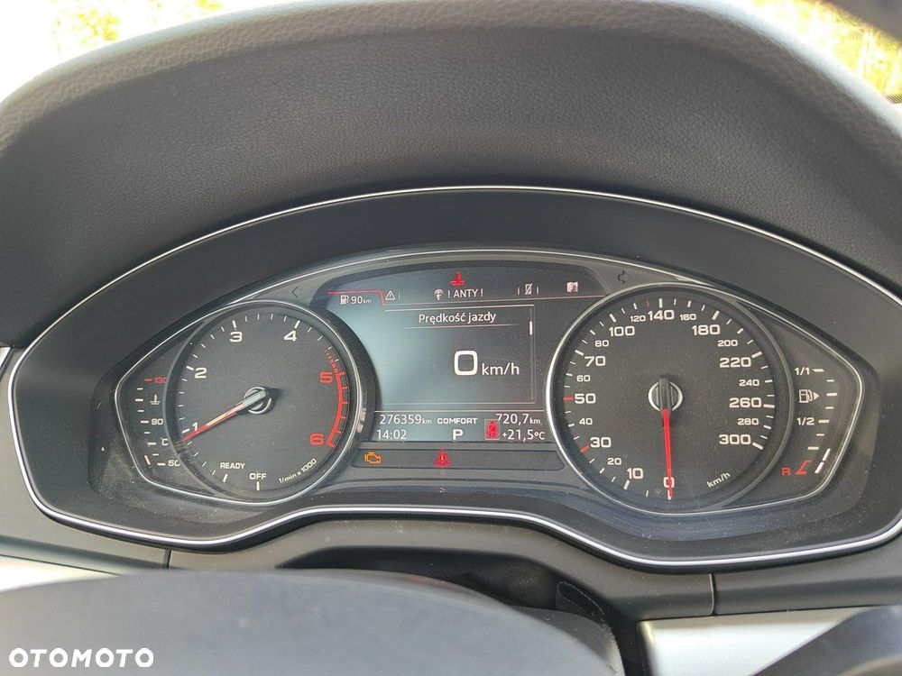 Audi Q5 - 19