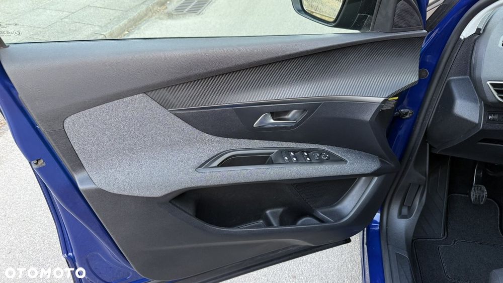 Peugeot 3008 PureTech 130 Stop & Start Allure - 20