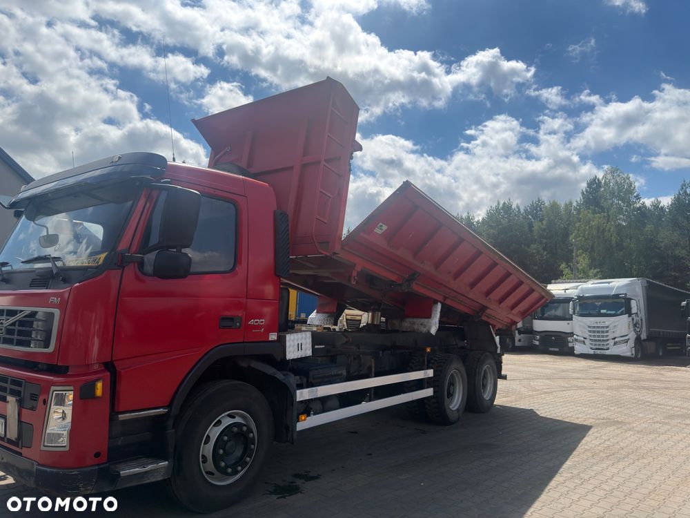 Volvo FM - 11