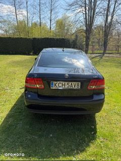 Saab 9-3 - 5