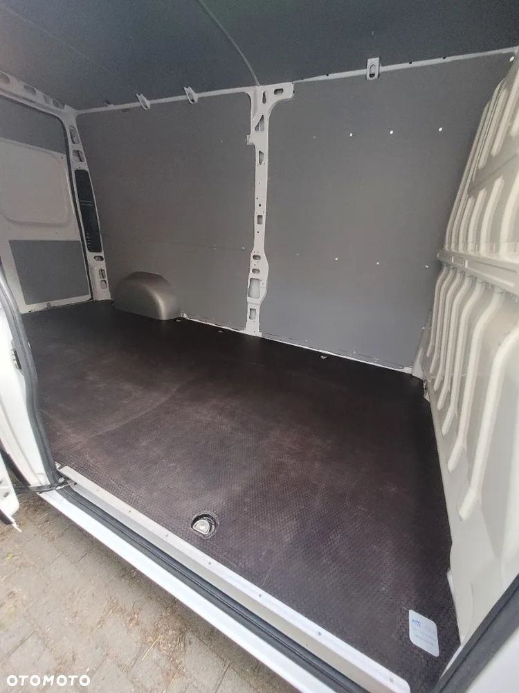 Fiat DUCATO MAXI L3H2 2.3MJ 180KM E6D - 13