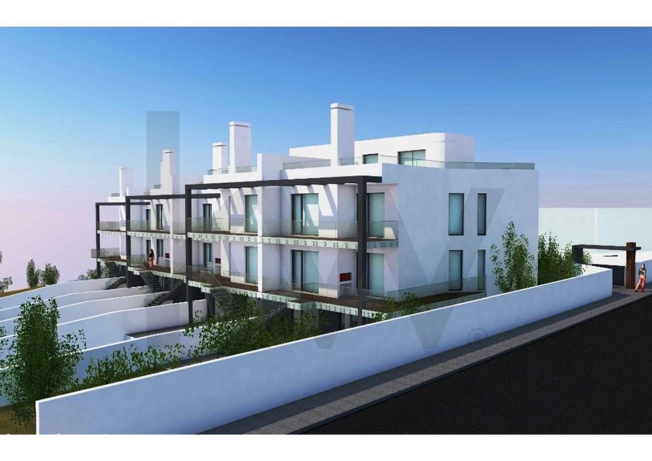 Oportunidade Única - Terreno Urbano de 3.818m2 em Torres Vedras no Tur - Grande imagem: 4/12