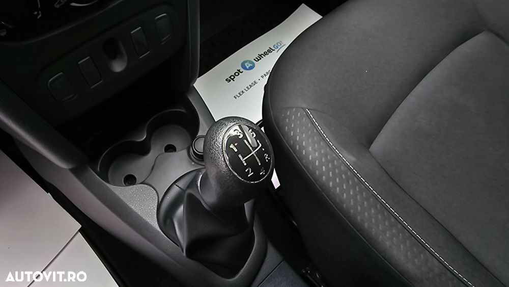 Dacia Sandero 1.5 Blue dCi SL PLUS - 17