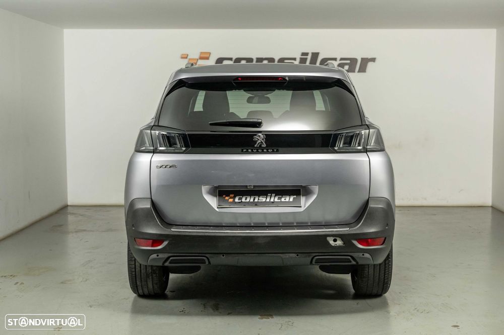 Peugeot 5008 1.2 PureTech Allure Pack - 5