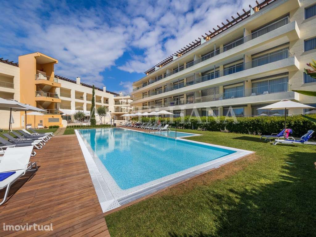 Laguna Resort Vilamoura - Grande imagem: 2/60