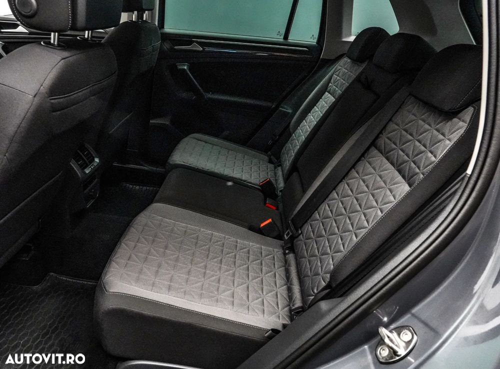 Volkswagen Tiguan 1.5 TSI ACT DSG Elegance - 15
