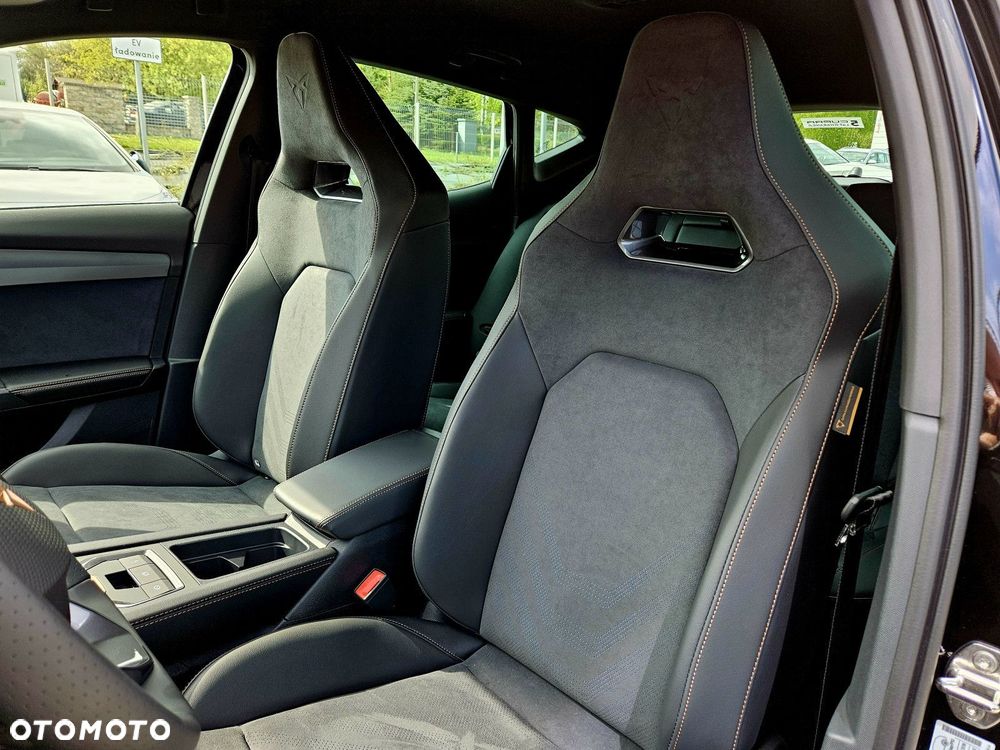 Cupra Formentor - 14