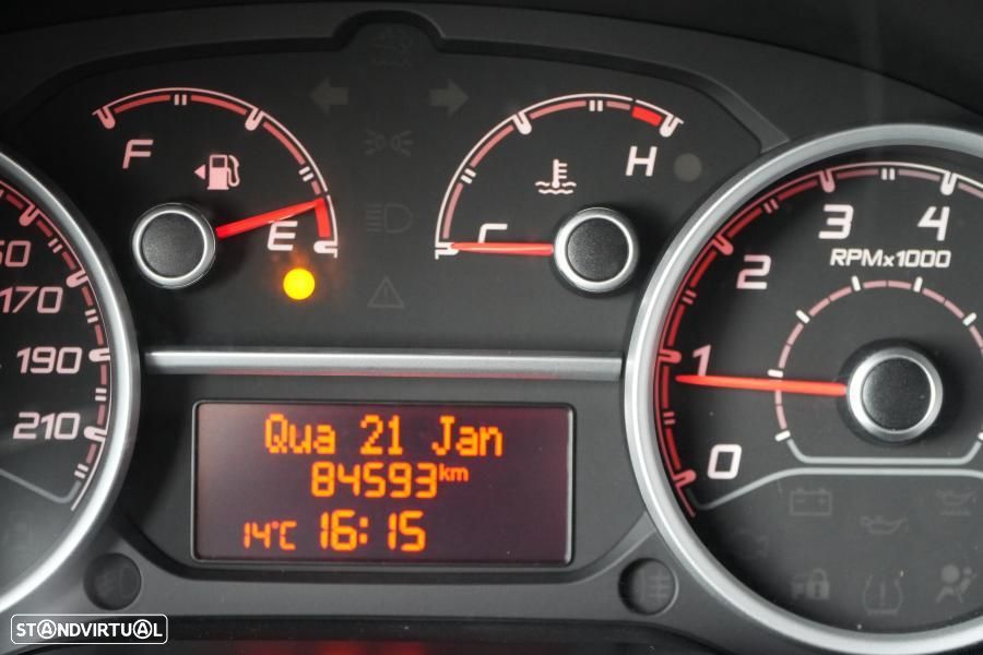 Fiat Doblo 1.3 D Multijet Easy H1 L1 - 8