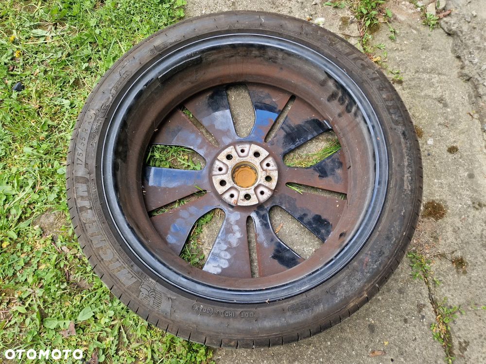BMW i3 Felga Felgi 175/55/20 2023 - 5