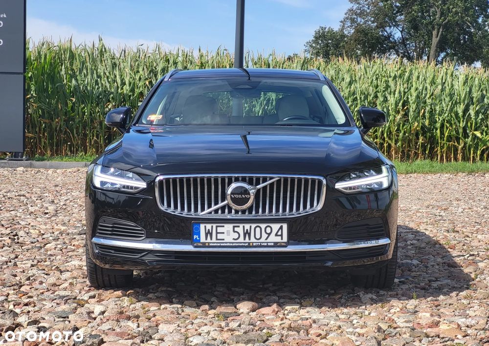 Volvo V90 - 3