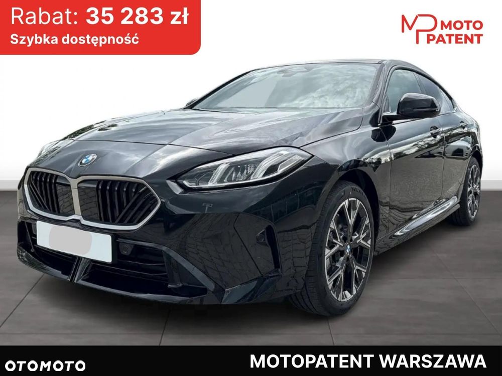 BMW Seria 2 - 1