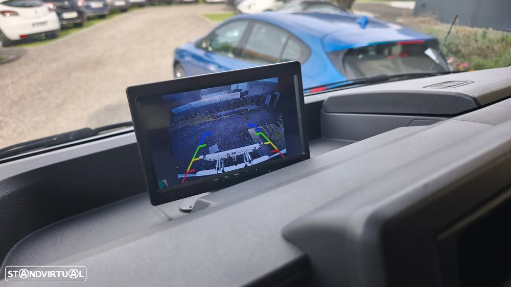 Ahorn Eco Series ECO 680 - 19