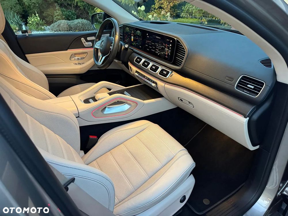 Mercedes-Benz GLE - 10