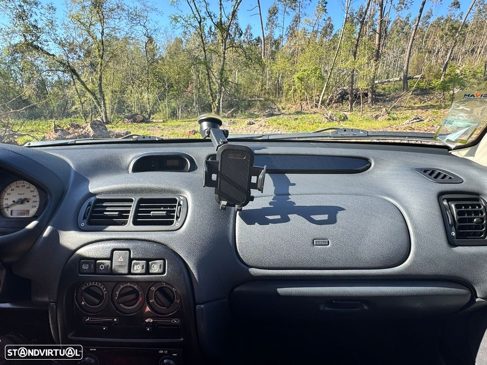 Rover 25 1.1 Classic - 23