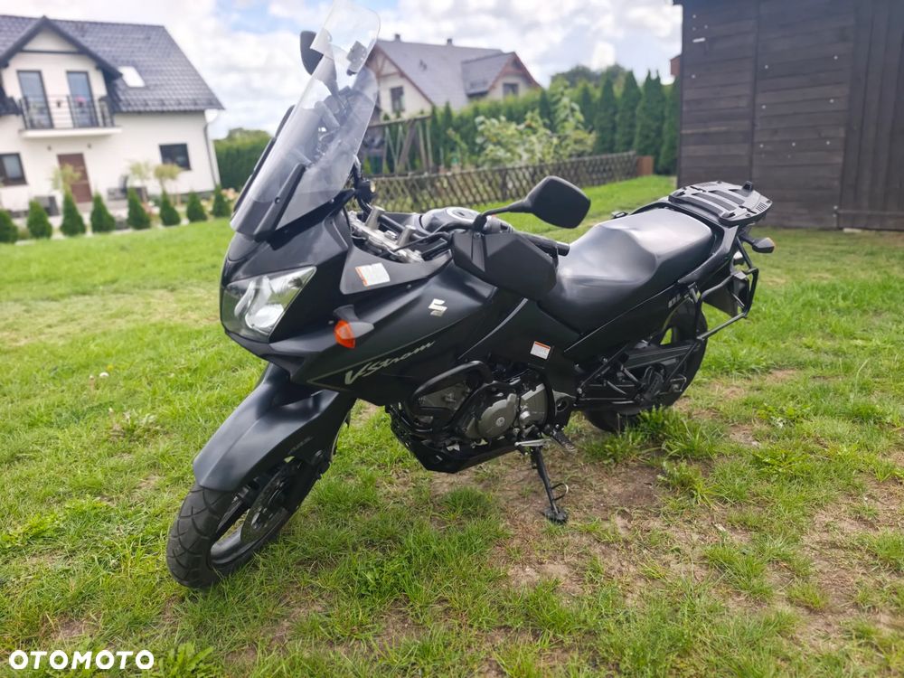 Suzuki DL - 1