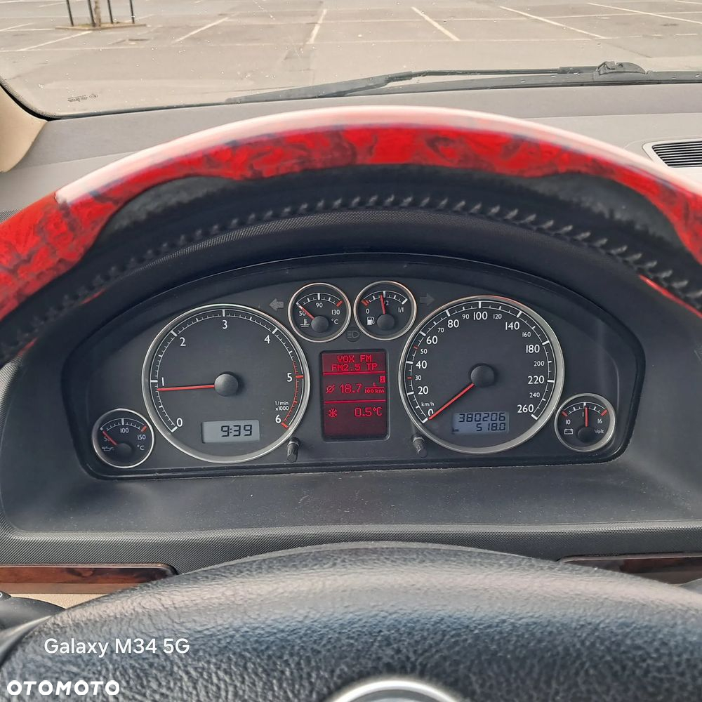 Volkswagen Sharan 1.9 TDI Special - 7