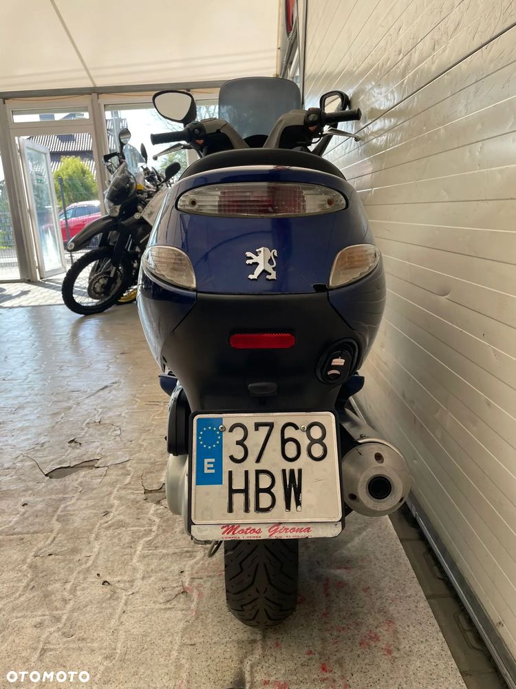 Peugeot Vivacity - 15