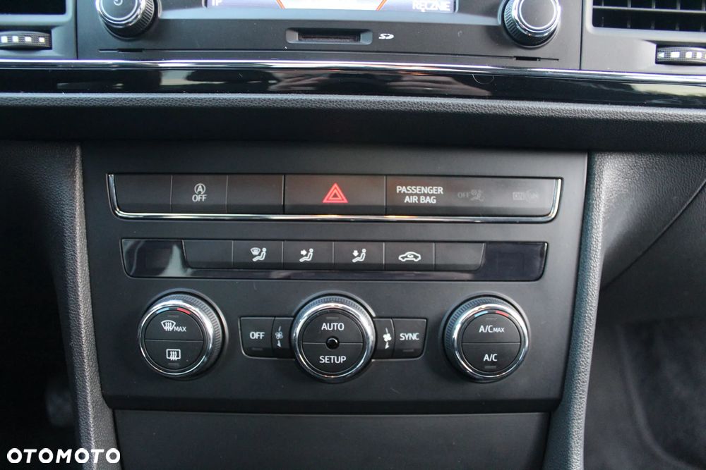 Seat Leon 1.2 TSI Start&Stop Style - 23