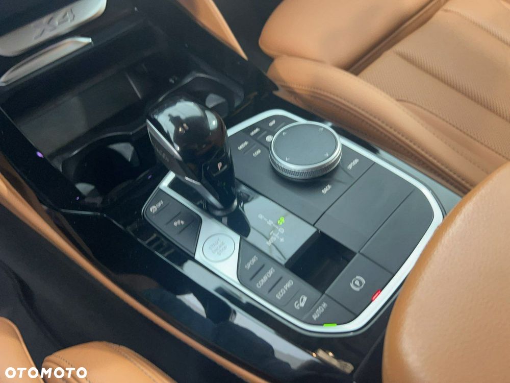 BMW X4 xDrive30d MHEV Advantage sport - 18
