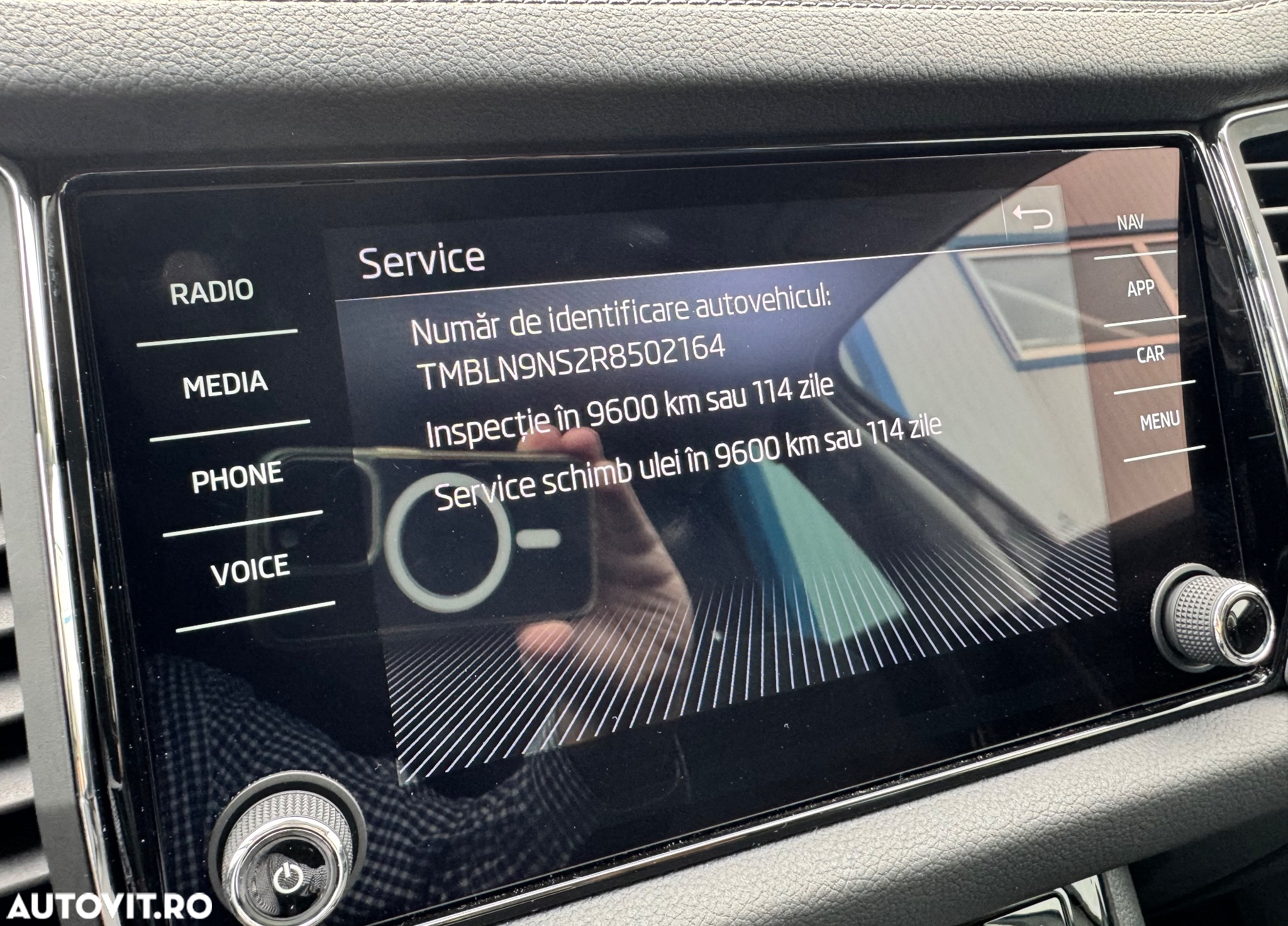 Skoda Kodiaq 2.0 TDI 4X4 DSG Style - 9
