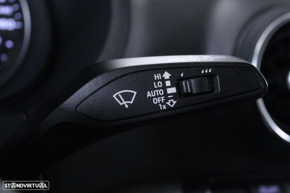 Audi A3 Sportback 1.6 TDI - 26