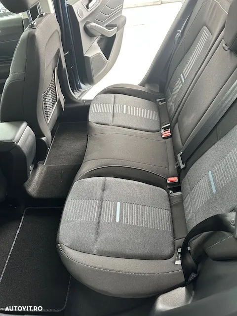 Ford Focus 1.0 EcoBoost MHEV Active X - 10