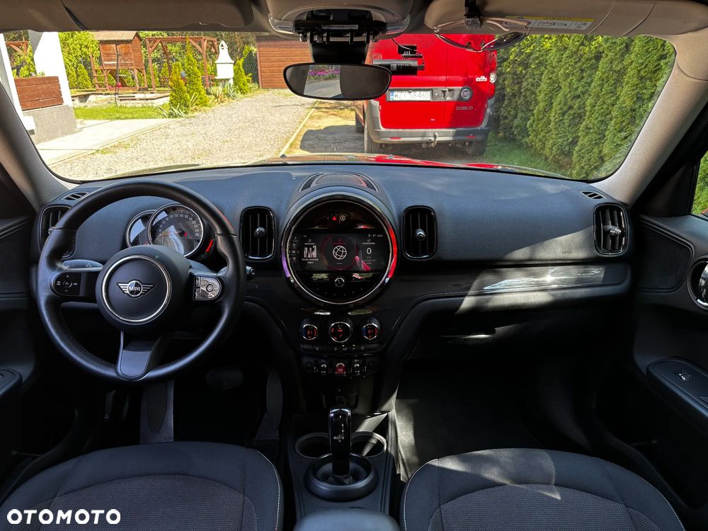 MINI Countryman Cooper - 13