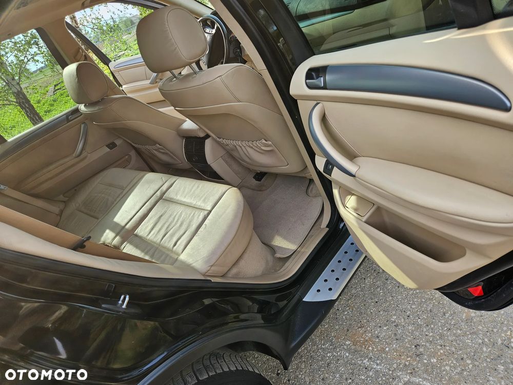 BMW X5 3.0 d - 19